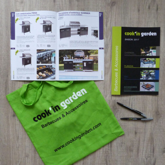 CATALOGUE GOODIES